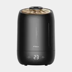 دستگاه بخور و رطوبت ساز سرد درما DEM-F600
