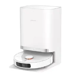 جارو رباتیک شیائومی Xiaomi Robot Vacuum X20 Plus