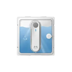 ربات شیشه پاک کن شیائومی HUTT W9