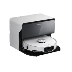 جارو رباتیک شیائومی Roborock S8 Max Ultra - الف کالا