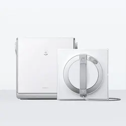 ربات شیشه پاک کن اکووکس WINBOT W2 OMNI - الف کالا