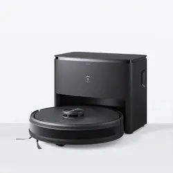 جارو رباتیک اکووکس ECOVACS Y1 PRO Plus - الف کالا