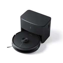 جارو رباتیک اکووکس ECOVACS Y1 PRO Plus - الف کالا