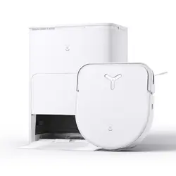 جارو رباتیک اکووکس ECOVACS X5 PRO - الف کالا
