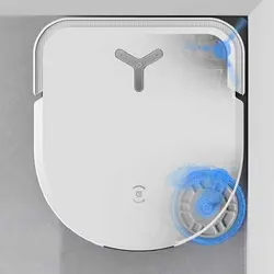 جارو رباتیک اکووکس ECOVACS X5 PRO - الف کالا