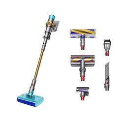 جارو شارژی شیائومی dyson v15s detect absolute