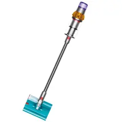 جارو شارژی شیائومی dyson v15s detect submarine
