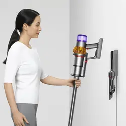 جارو شارژی شیائومی dyson v15s detect submarine