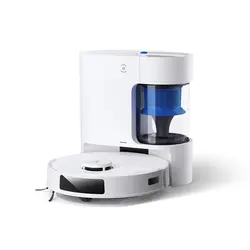 جارو رباتیک اکووکس ECOVACS N20 Plus - الف کالا