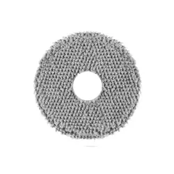 پد تی‌کشی جارورباتیک Mop cloth X10 Plus - الف کالا