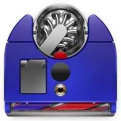 جارو رباتیک دایسون Dyson 360 Vis Nav - الف کالا