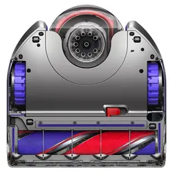 جارو رباتیک دایسون Dyson 360 Vis Nav - الف کالا