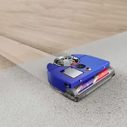 جارو رباتیک دایسون Dyson 360 Vis Nav - الف کالا