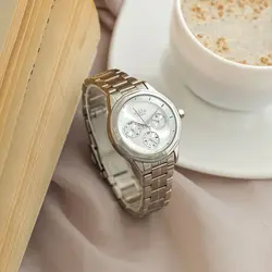 ساعت مچی الکسا کد 0028
