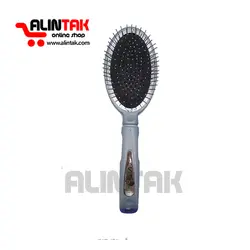 برس مو as پین فلزی بدنه پلاستیکی کد 11 - شرکت آلین تک نام ارس