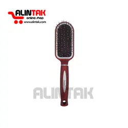 برس مو پین فلزی مدل jOODI کد 10 - شرکت آلین تک نام ارس