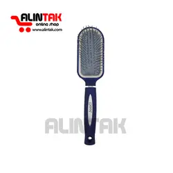 برس مو پین فلزی مدل jOODI کد 10 - شرکت آلین تک نام ارس