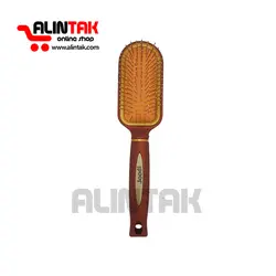 برس مو پین فلزی مدل jOODI کد 10 - شرکت آلین تک نام ارس