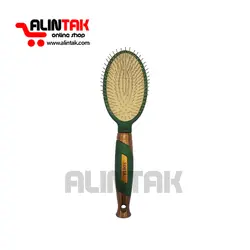 برس مو پین فلزی رنگی کد 02 - شرکت آلین تک نام ارس