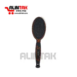 برس مو پین فلزی رنگی کد 02 - شرکت آلین تک نام ارس