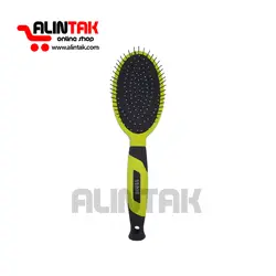 برس مو پین فلزی رنگی کد 02 - شرکت آلین تک نام ارس