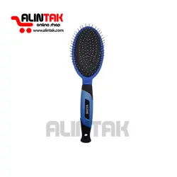 برس مو پین فلزی رنگی کد 02 - شرکت آلین تک نام ارس