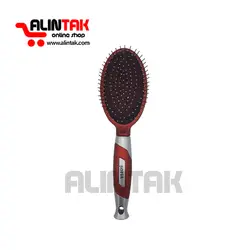 برس مو پین فلزی رنگی کد 02 - شرکت آلین تک نام ارس