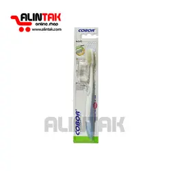مسواک cobor شماره E-873 - شرکت آلین تک نام ارس