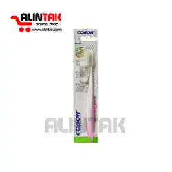 مسواک cobor شماره E-873 - شرکت آلین تک نام ارس