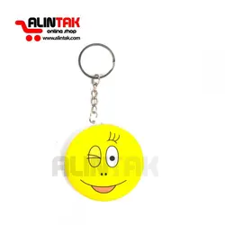 جاکلیدی آینه دار کد JKA 002 - شرکت آلین تک نام ارس