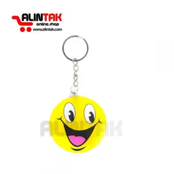 جاکلیدی آینه دار کد JKA 002 - شرکت آلین تک نام ارس