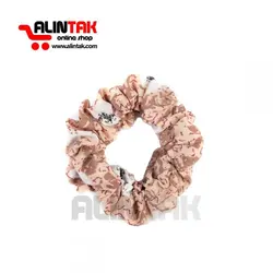 کش نگهدارنده موی سر کد KNM 4 - شرکت آلین تک نام ارس