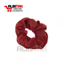 کش نگهدارنده موی سر اکلیلی براق کد KMSEB 1 - شرکت آلین تک نام ارس