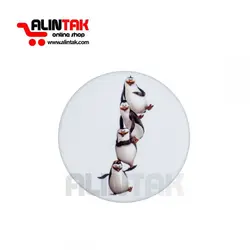 پیکسل لباس طرح پنگوئن کد PXP - شرکت آلین تک نام ارس