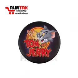 پیکسل لباس طرح تام و جری کد PXT - شرکت آلین تک نام ارس