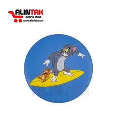 پیکسل لباس طرح تام و جری کد PXT - شرکت آلین تک نام ارس