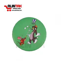 پیکسل لباس طرح تام و جری کد PXT - شرکت آلین تک نام ارس