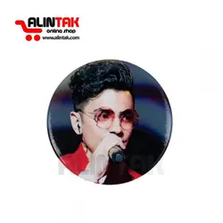 پیکسل لباس طرح محسن ابراهیم زاده کد PXM - شرکت آلین تک نام ارس