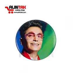 پیکسل لباس طرح محسن ابراهیم زاده کد PXM - شرکت آلین تک نام ارس