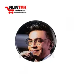 پیکسل لباس طرح محسن ابراهیم زاده کد PXM - شرکت آلین تک نام ارس