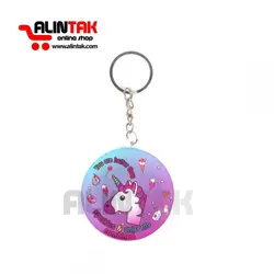 جا کلیدی آینه دار کد JKA 005 - شرکت آلین تک نام ارس