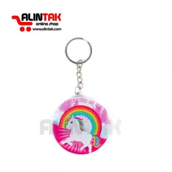 جا کلیدی آینه دار کد JKA 005 - شرکت آلین تک نام ارس