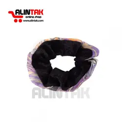 کش نگهدارنده موی سر کد KNM 7 - شرکت آلین تک نام ارس