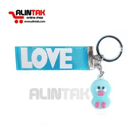 جاکلیدی طرح Love کد JKL 211 - شرکت آلین تک نام ارس