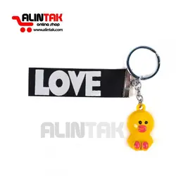 جاکلیدی طرح Love کد JKL 211 - شرکت آلین تک نام ارس