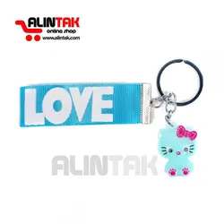 جا کلیدی طرح Love کد JKL 214 - شرکت آلین تک نام ارس