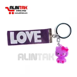 جا کلیدی طرح Love کد JKL 214 - شرکت آلین تک نام ارس