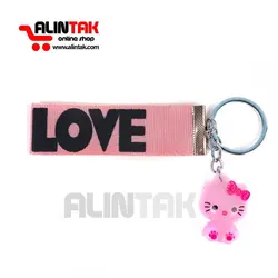 جا کلیدی طرح Love کد JKL 214 - شرکت آلین تک نام ارس