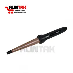 فرکننده مو مدل Root 5 - شرکت آلین تک نام ارس