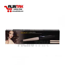 فرکننده مو مدل Root 5 - شرکت آلین تک نام ارس